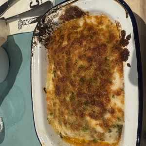 PASTA - LASAGNA BOLOGNESA