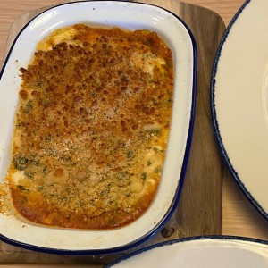 PASTA - LASAGNA BOLOGNESA