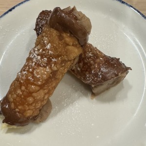 Cannoli