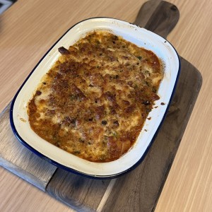 PASTA - LASAGNA BOLOGNESA
