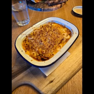 PASTA - LASAGNA BOLOGNESA