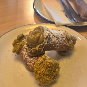 cannoli