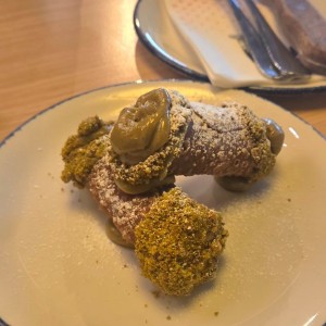 cannoli 
