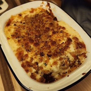 PASTA - LASAGNA BOLOGNESA