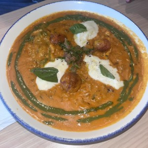 RISOTTO - CAPRESE