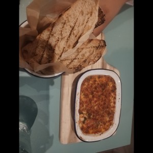 PASTA - LASAGNA BOLOGNESA