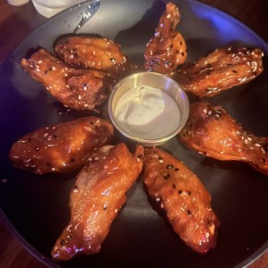 Alitas