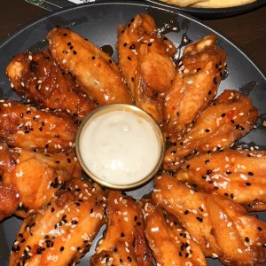 Wings