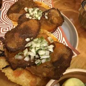Taxo de lengua