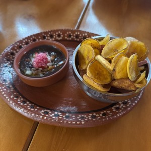 Frijoles 