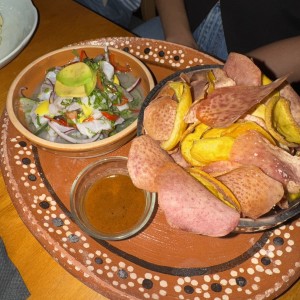 Ceviche