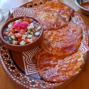 frijolitos refritos