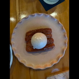 Churro 