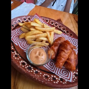 fish