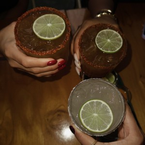 Margaritas