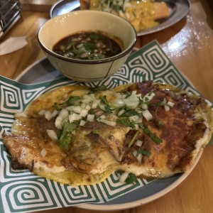 Tacos de Birria