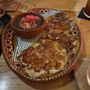 Frijoles (Entrada)