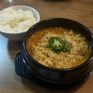 Ramyun