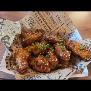 Salsa Galbi