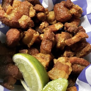 Chicharrones