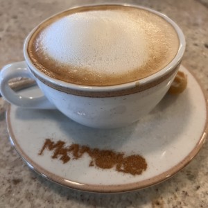 capuchino