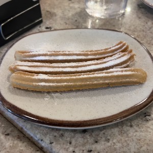 churros