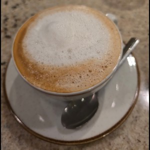 Cappuccino