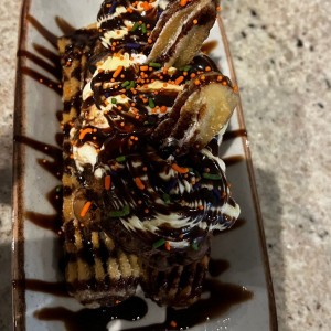 Churrosplit