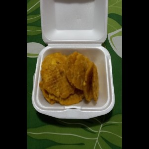patacones