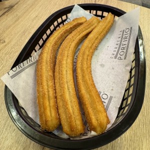 Churros