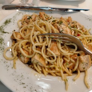 spaguetii