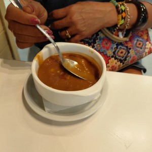 sopa