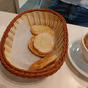 pan