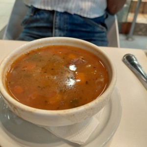 sopa