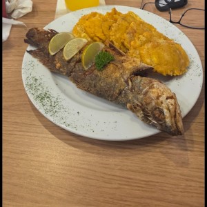 pescado