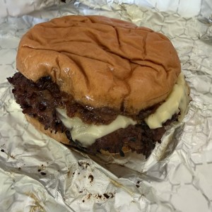 Burger week