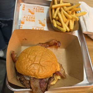 Bacon Ban Ban