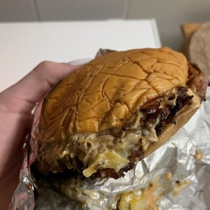 Bacon Bam Bam