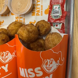 Tenders