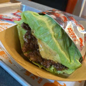 Miss patty single keto
