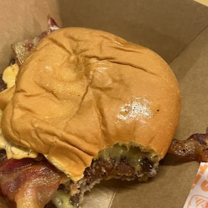 Hamburguesa