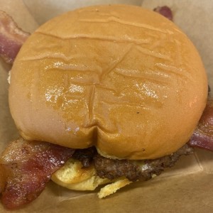 Bacon bam bam