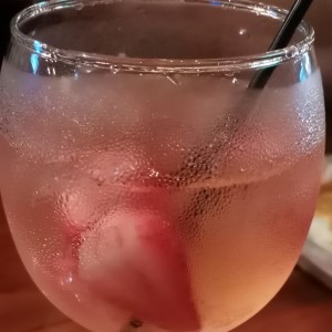 Gin tonic