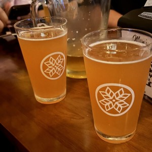 Cerveza