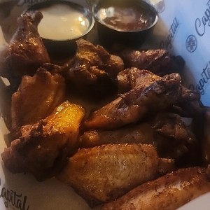 alitas