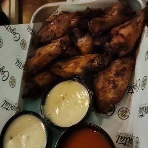 alitas