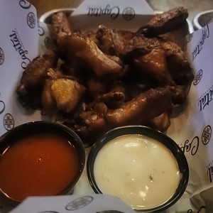alitas
