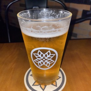 Lager
