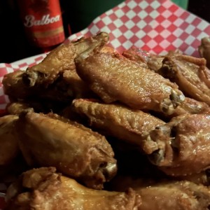 Alitas 