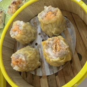 Siu mai